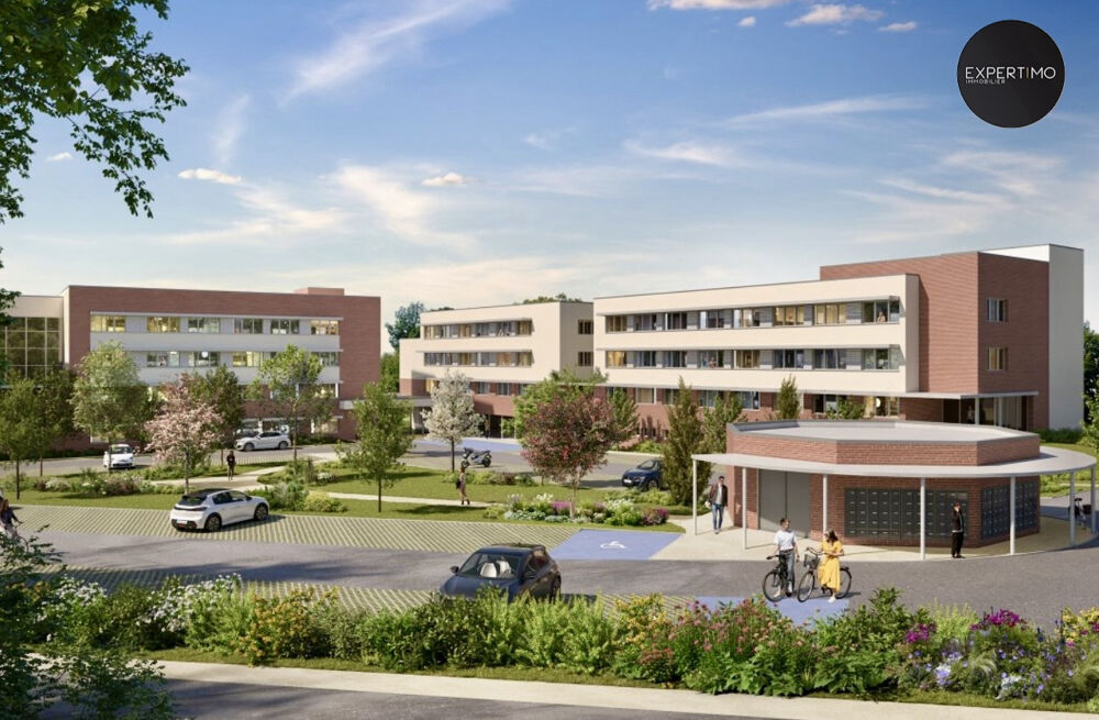 Linvestissement étudiant aux portes de Toulouse
