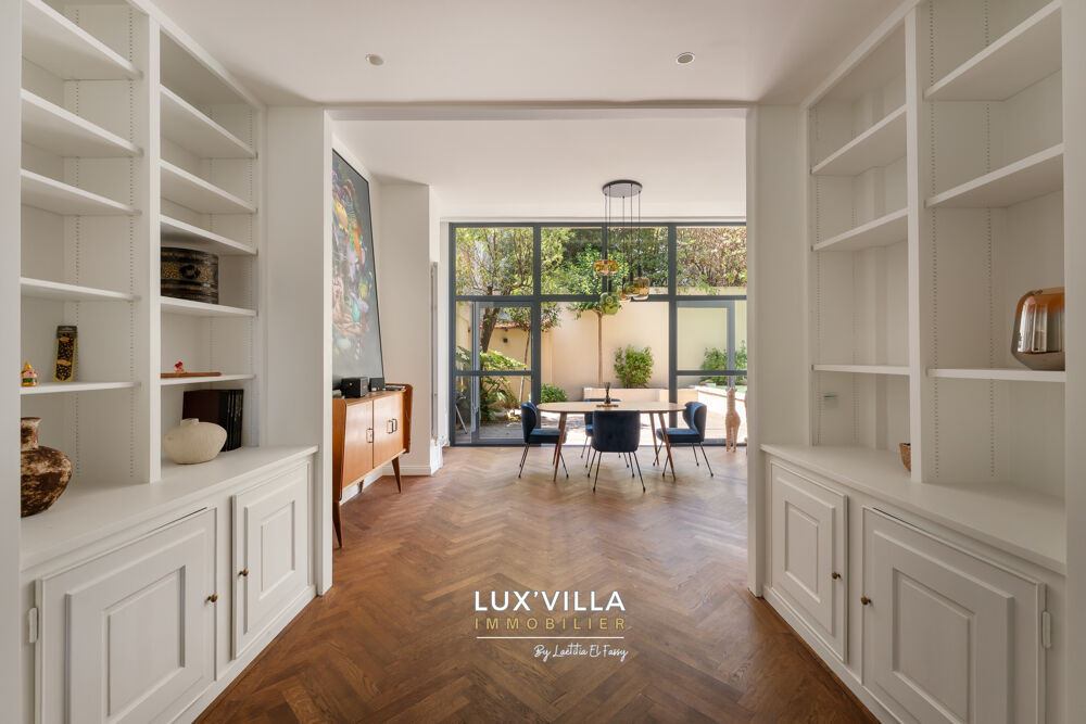 à vendre  Maison Montpellier (34000)