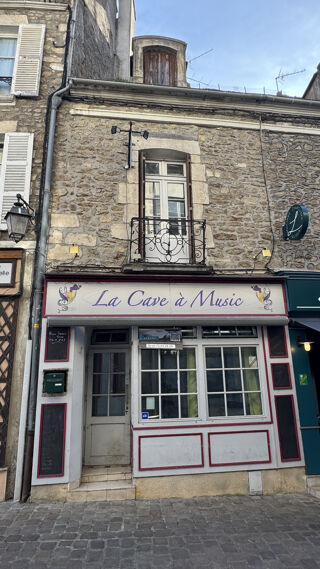  Maison � vendre 150 m�