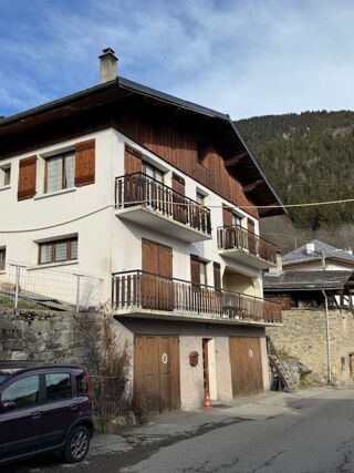  Maison à vendre 6 pièces 146 m²