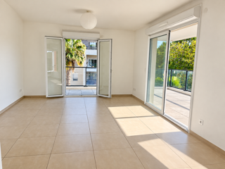  Appartement à vendre 3 pièces 64 m²