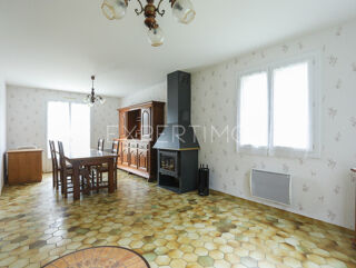  Maison � vendre 7 pi�ces 124 m�