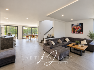  Maison à vendre 5 pièces 143 m²