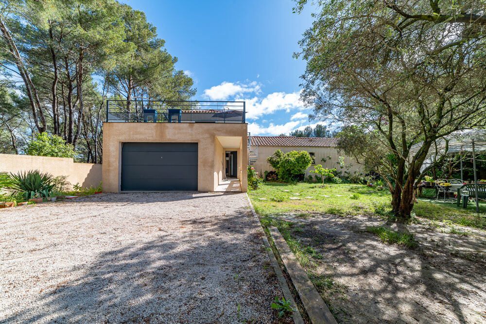 � vendre  Maison Montpellier (34000)