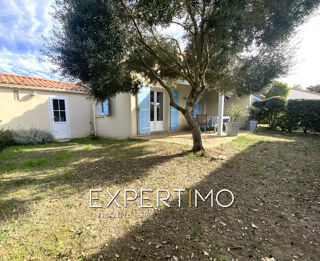  Maison à vendre 3 pièces 41 m²