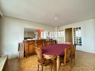  Appartement � vendre 4 pi�ces 92 m�