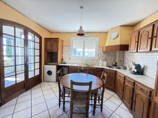  Maison à vendre 7 pièces 177 m²