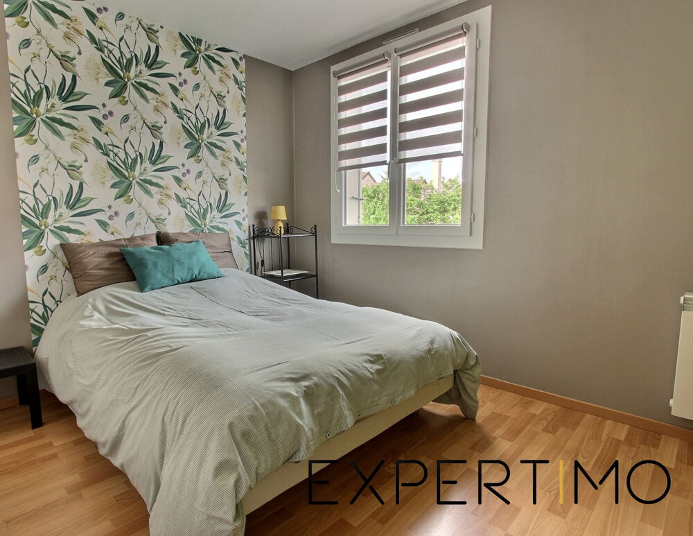 � vendre  Maison Montigny-le-Bretonneux (78180)