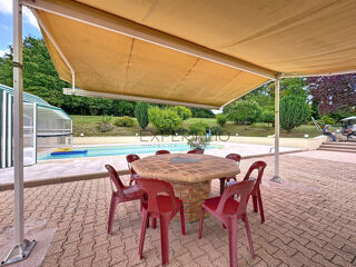  Maison � vendre 7 pi�ces 295 m�