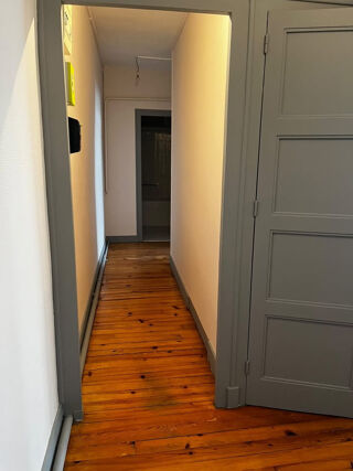  Appartement � vendre 3 pi�ces 66 m�