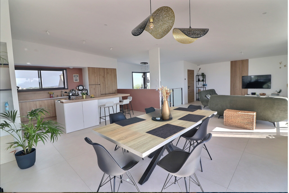 � vendre  Maison Plougonvelin (29217)