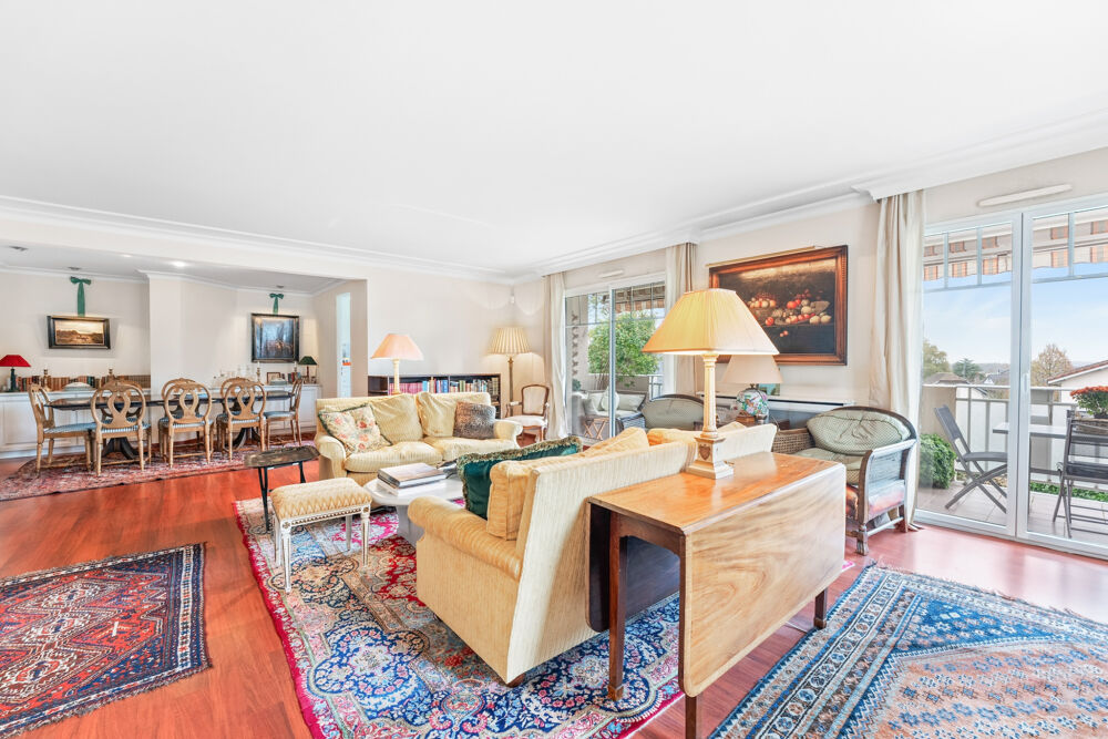 � vendre  Appartement Divonne-les-Bains (01220)