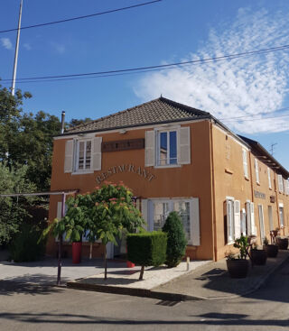  Immeuble à vendre 472 m² Belleville en beaujolais