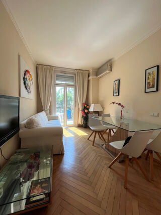  Appartement � vendre 3 pi�ces 46 m�