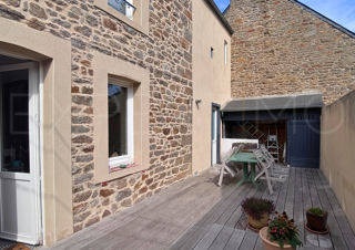  Maison à vendre 7 pièces 134 m²
