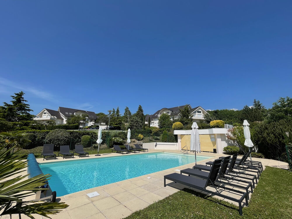  vendre  Appartement Divonne-les-Bains (01220)