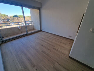  Appartement � vendre 1 pi�ce 17 m�