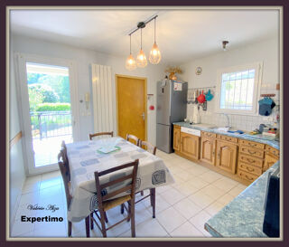  Maison � vendre 4 pi�ces 93 m�