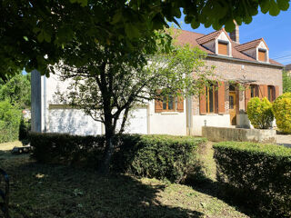  Maison à vendre 5 pièces 171 m²