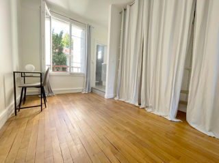  Appartement � vendre 2 pi�ces 38 m�