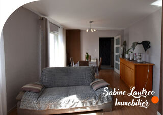  Appartement à vendre 3 pièces 66 m²