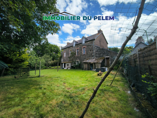  Maison  vendre 7 pices 146 m