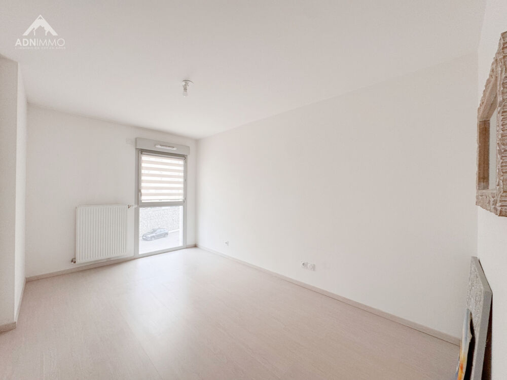 Vente Appartement Appartement 3 Pièces 69 m2 St genis pouilly