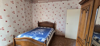  Maison  vendre 3 pices 53 m