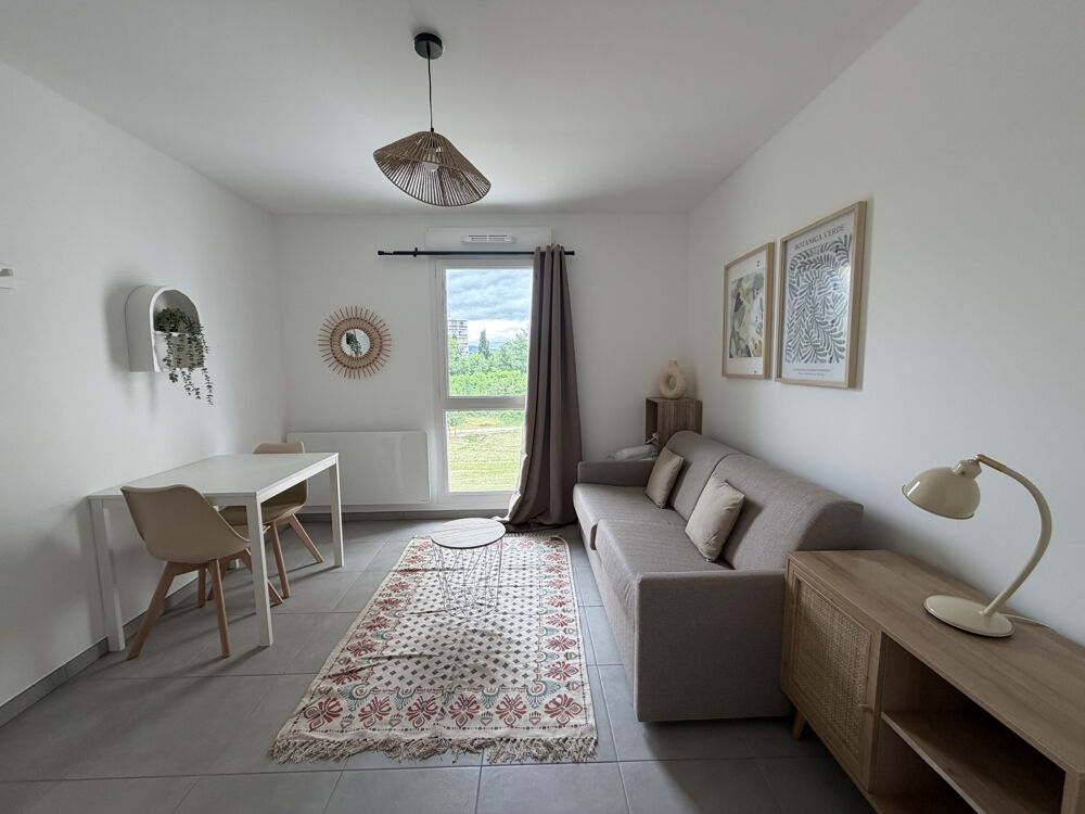 Location Appartement SAINT ETIENNE BEAU STUDIO NEUF A LOUER St etienne