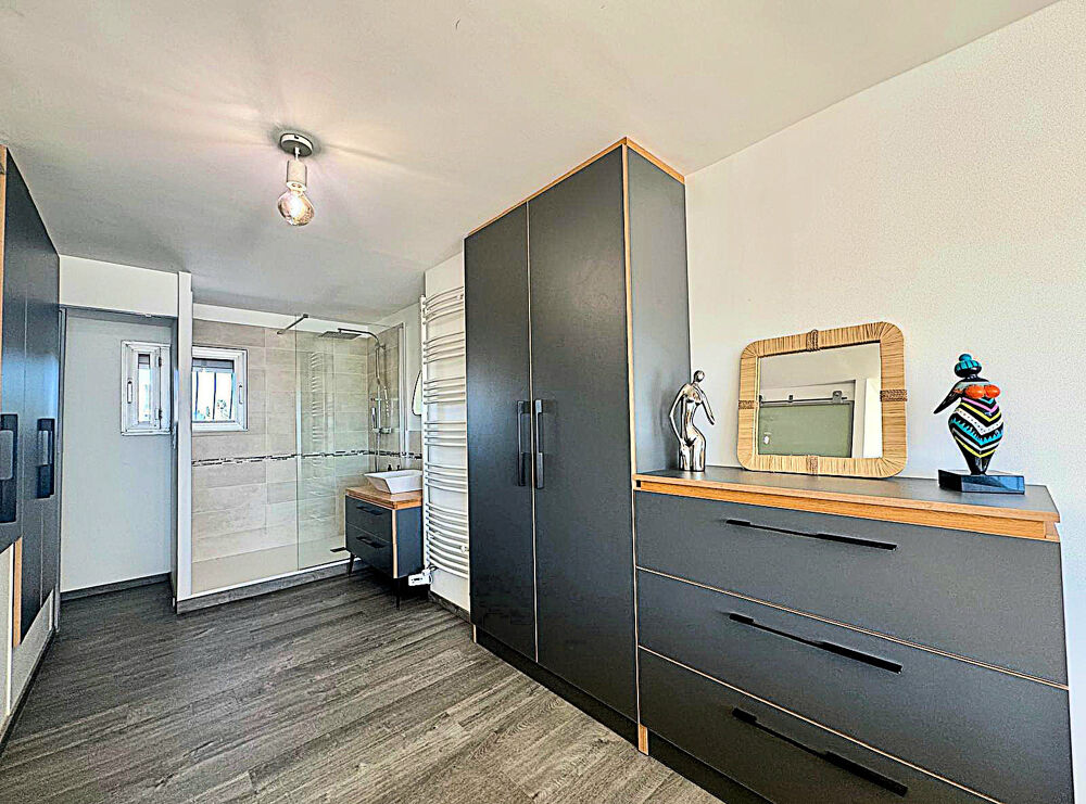 à vendre  Maison Port Camargue (30240)
