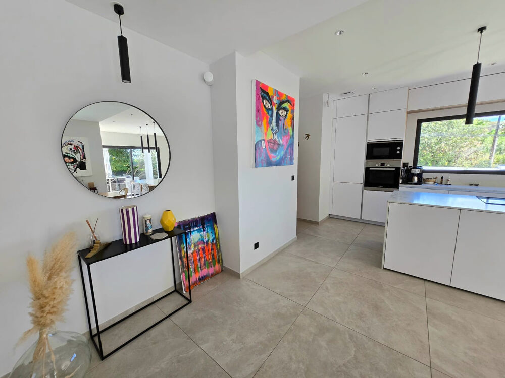 � vendre  Maison Chateau Gombert (13013)