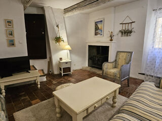  Maison à louer 2 pièces 42 m²
