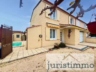  Maison � vendre 4 pi�ces 90 m�