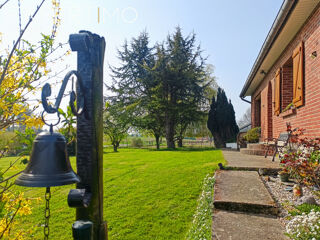  Maison � vendre 5 pi�ces 163 m�