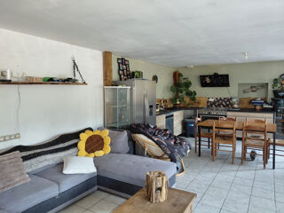  Maison à vendre 4 pièces 110 m²