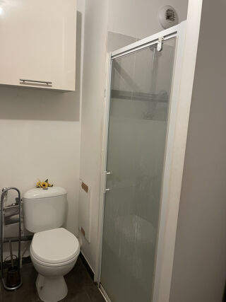  Appartement � vendre 1 pi�ce 32 m�