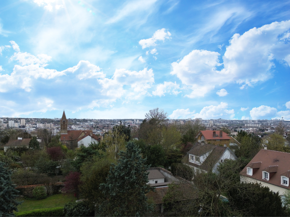 � vendre  Maison Le Raincy (93340)