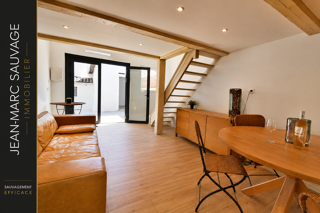 Appartement 3 pièces 47 m² · à Saint-Raphaël · 47 m² · 265 000 €
