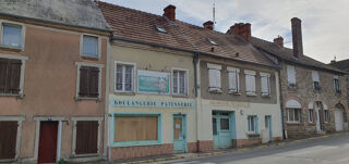  Immeuble à vendre 221 m² Beuvardes
