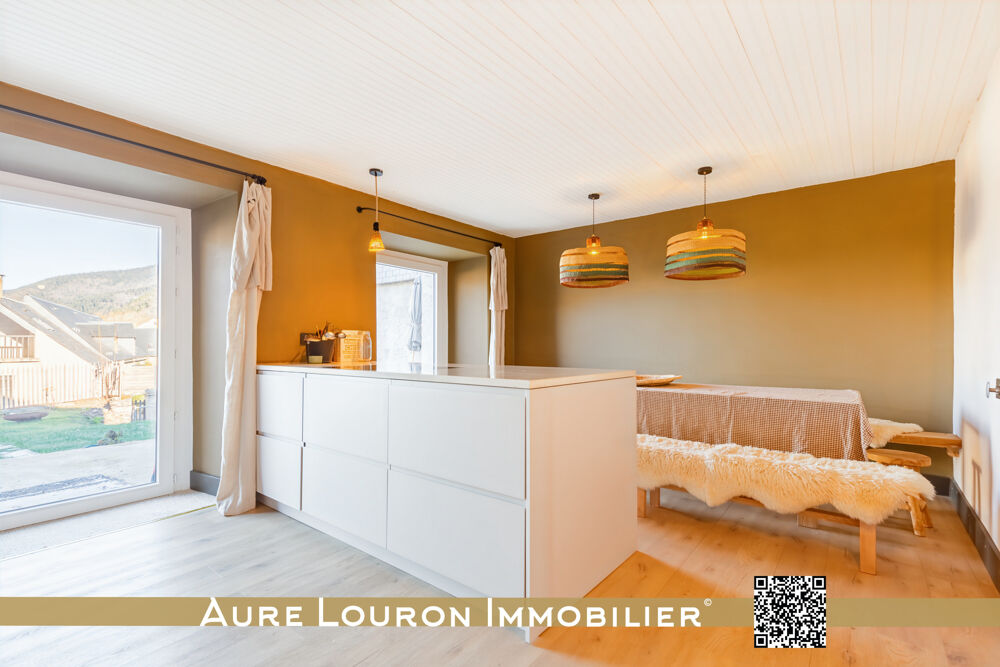 � vendre  Propri�t�/ch�teau Sailhan (65170)