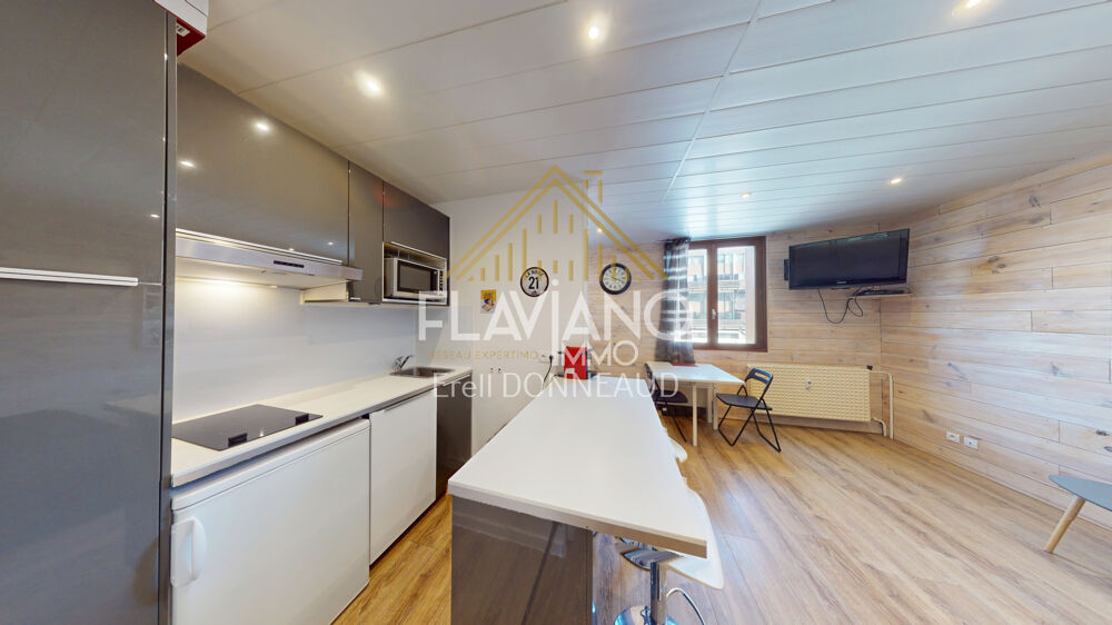 Studio - 24,78 M2
