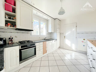  Maison à vendre 6 pièces 170 m²