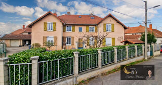  Appartement  vendre 3 pices 50 m