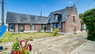  Maison à vendre 4 pièces 100 m²