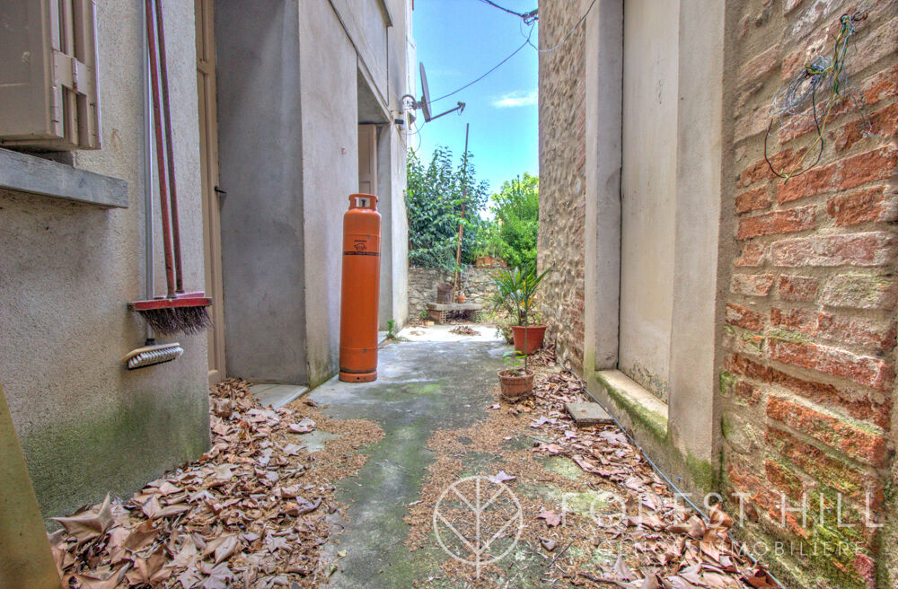 Vente Appartement APPARTEMENT 52 m2 + TERRASSE 16 m2 - CŒUR DE VILLE Ceret