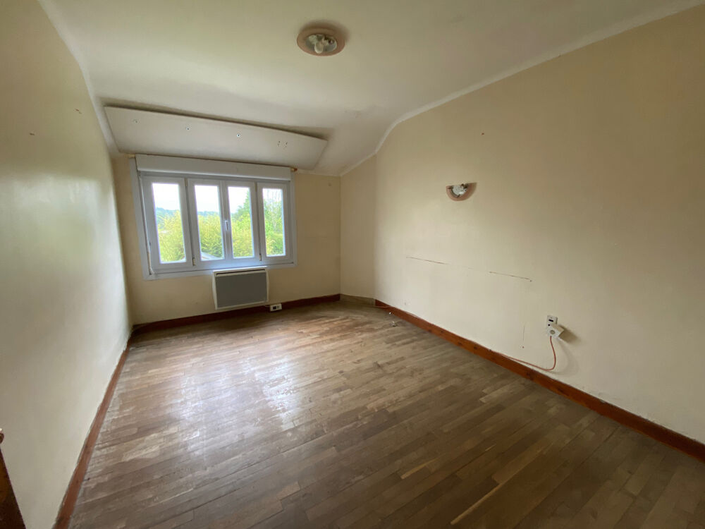 Vente Maison Ensemble immobilier à fort potentiel: 2 maisons modulable à Scaer Scaer