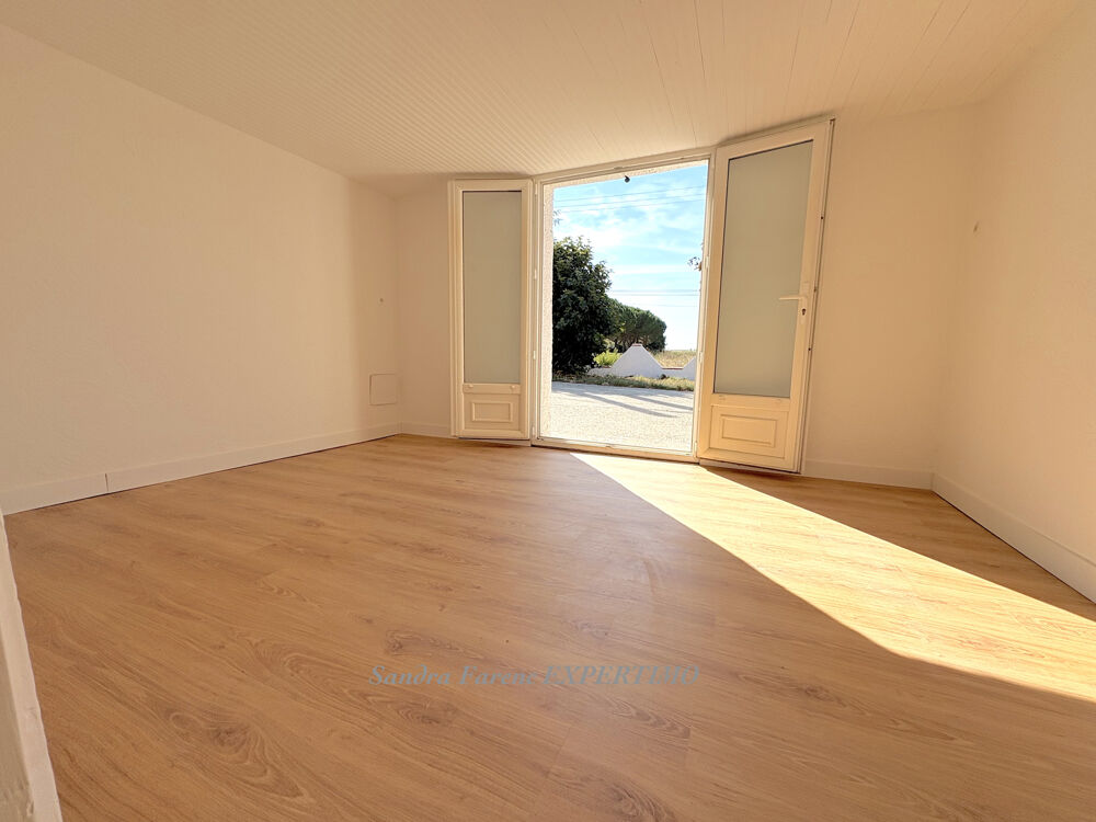 Vente Maison maison 5 pièces de 125m2 avec double garage Merville