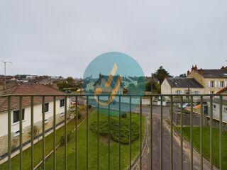  Appartement � vendre 4 pi�ces 68 m�