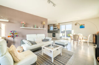  Appartement à vendre 4 pièces 98 m²