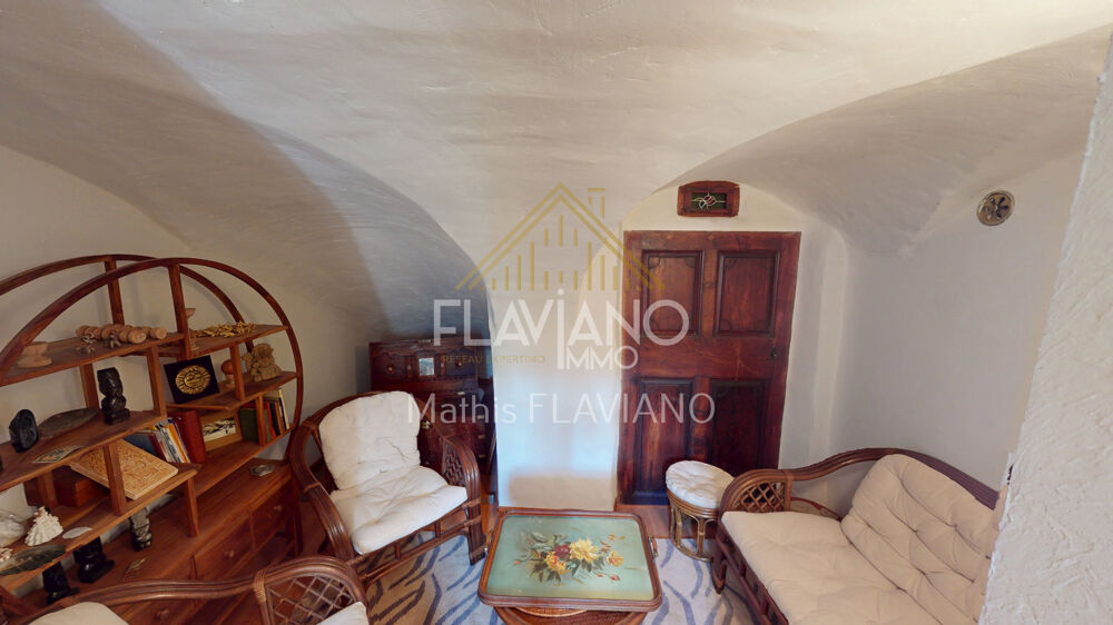 à vendre  Maison Barcelonnette (04400)